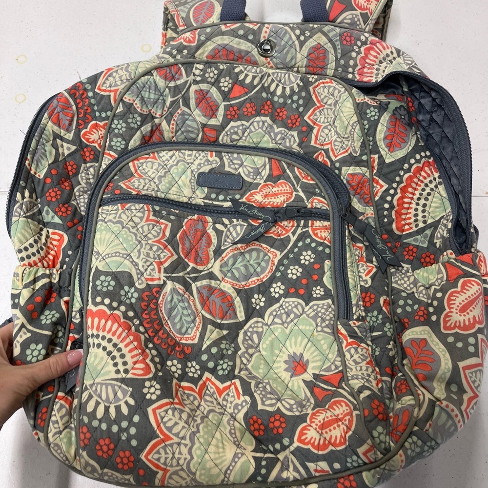 Vera Bradley Backpack